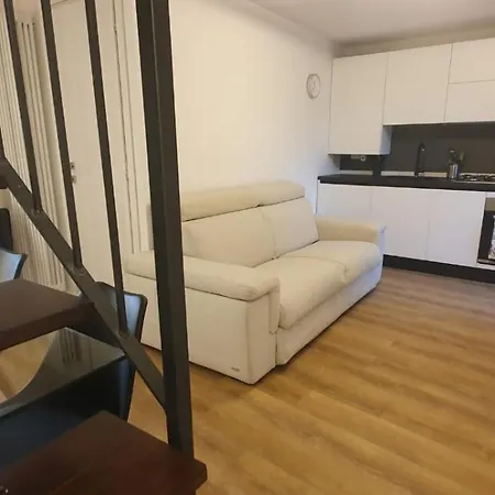 Appartement Lucky Citta Alta