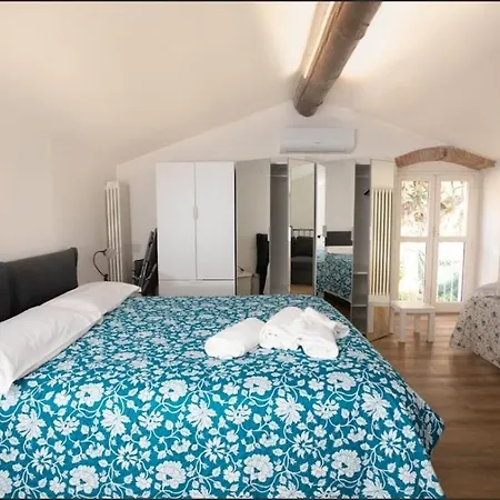 Appartement Lucky Citta Alta *