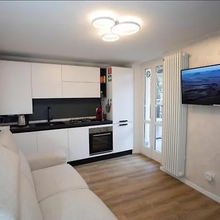 Appartement Lucky Citta Alta
