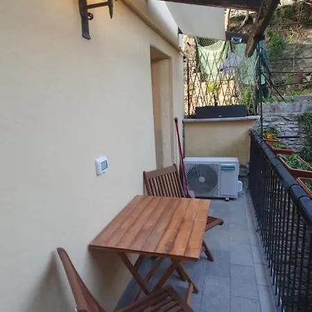 Lucky Citta Alta Appartement Bergamo
